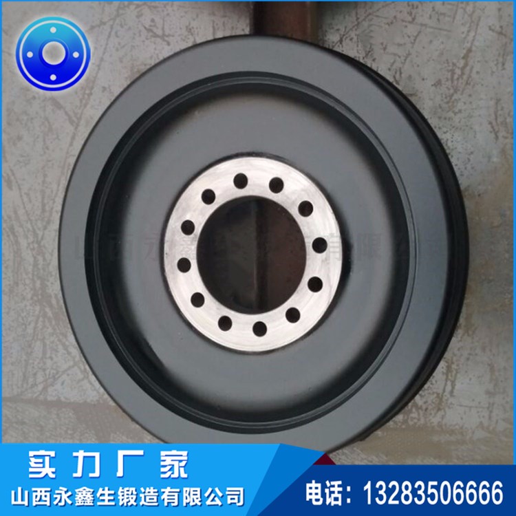 车轮锻件 车轮锻件