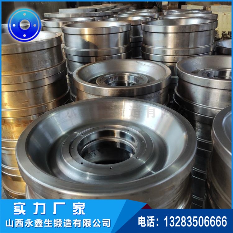 起重机车轮|轨道车轮|行车轮|托轮