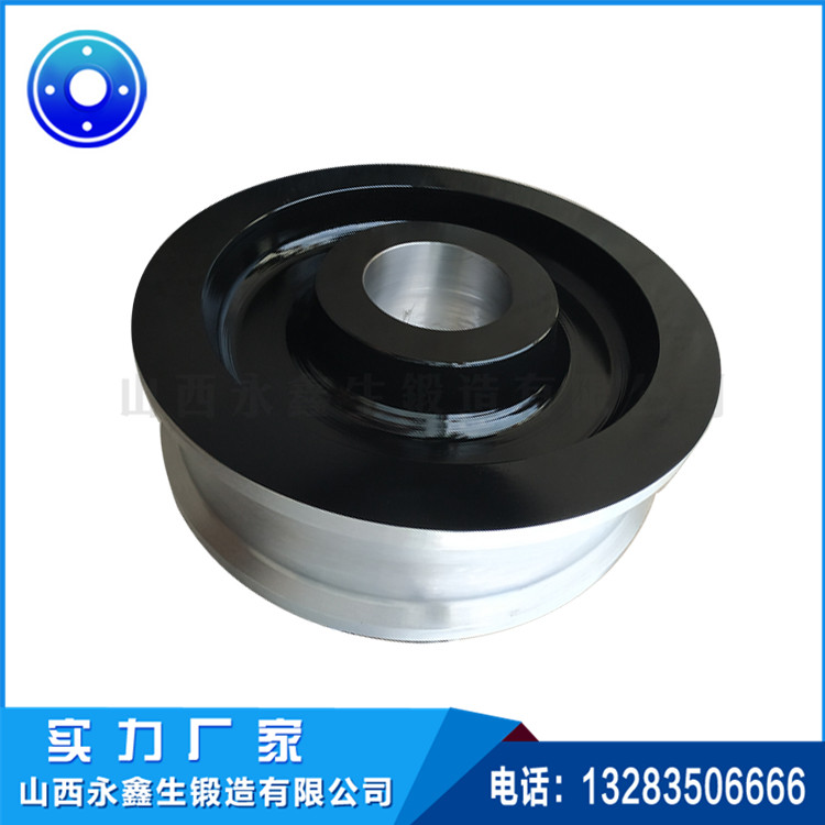 锻造轮带锻件 锻造轮带锻件