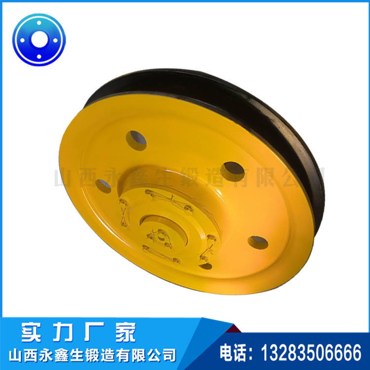 45#大齿轮锻件 45#大齿轮锻件