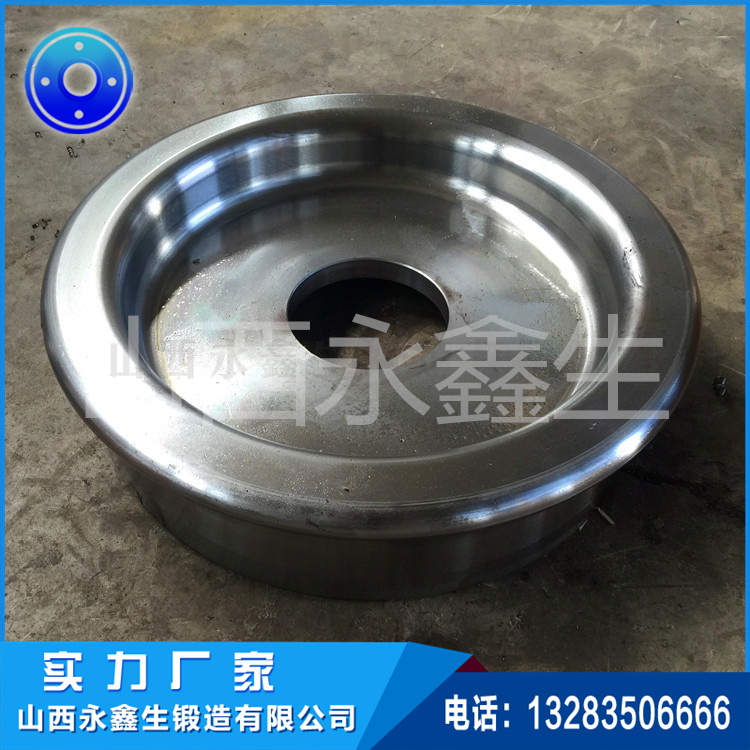 起重机大车车轮 起重机大车车轮