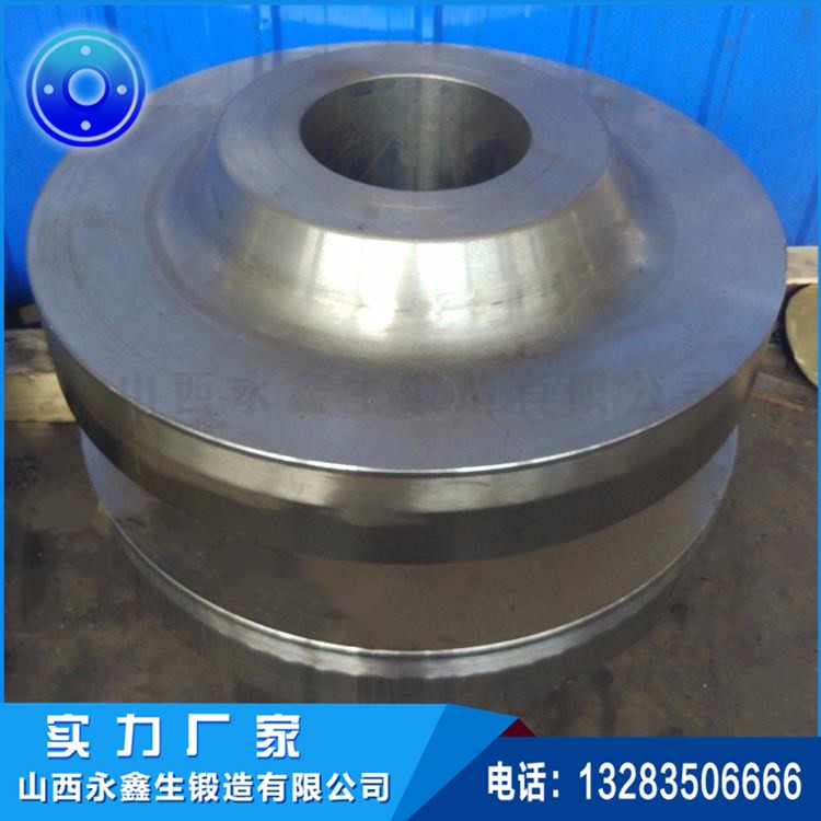 主动轮锻件