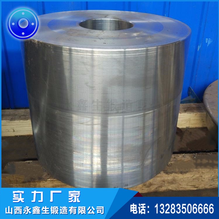 商砼搅拌车托轮