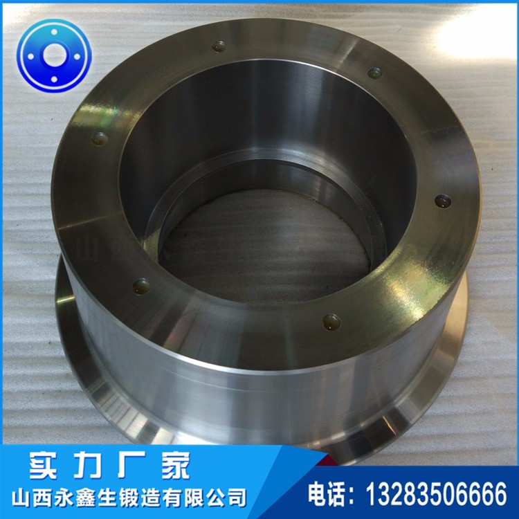 熄焦车锻造车轮