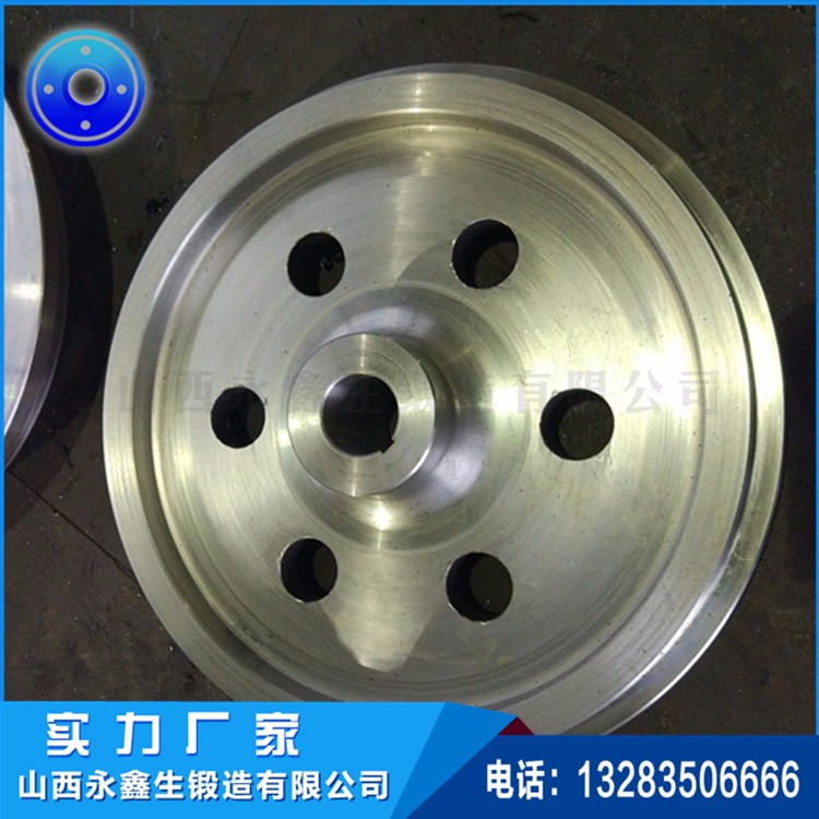 U70MnSi材质锻造件