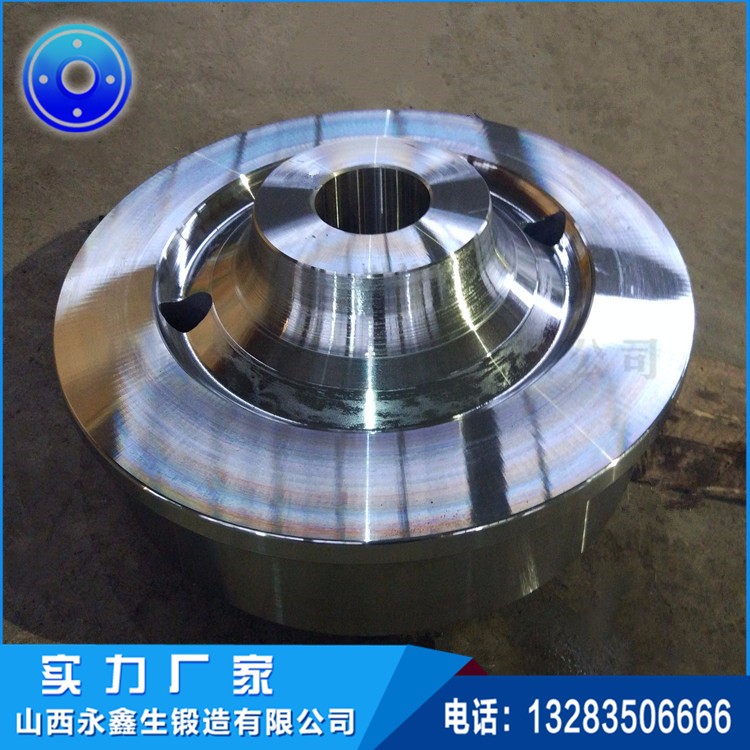 电动平车锻造车轮