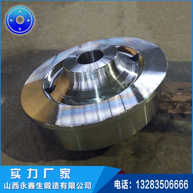 电动平车锻造车轮