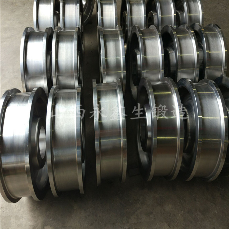 起重机车轮|轨道车轮|行车轮|托轮 