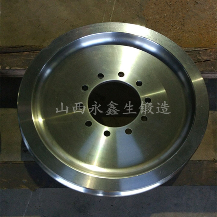 起重机车轮|轨道车轮|行车轮|托轮 