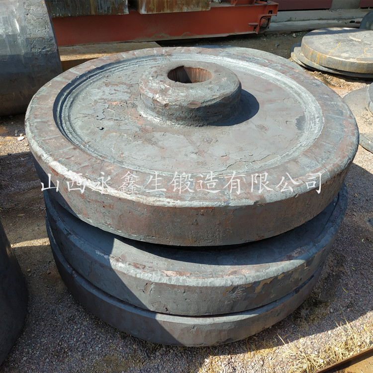 起重机车轮|轨道车轮|行车轮|托轮 