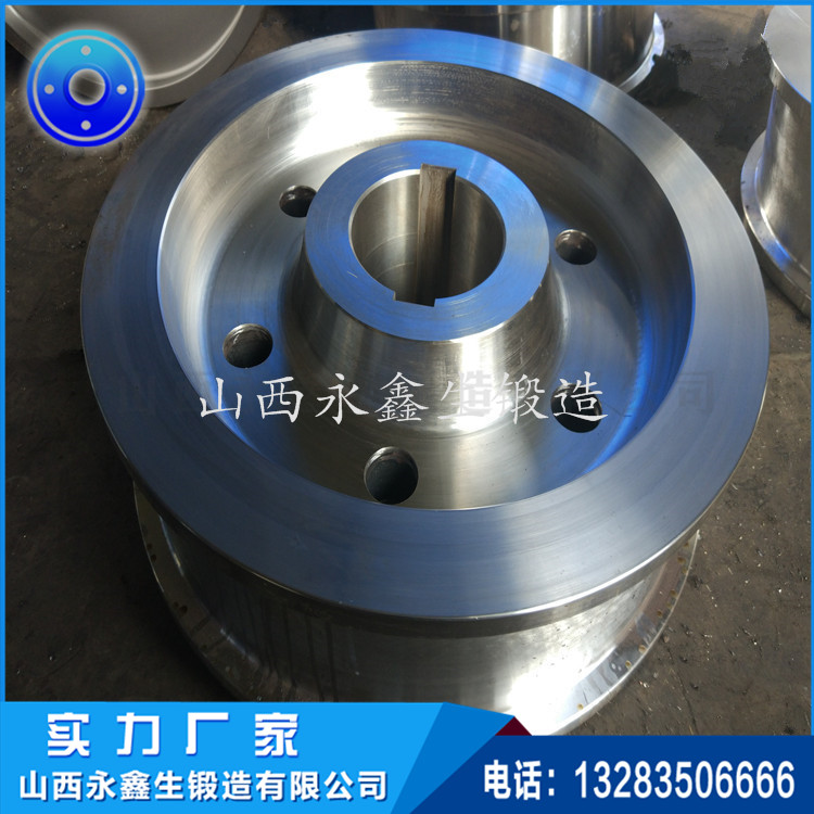 锻造港口起重机