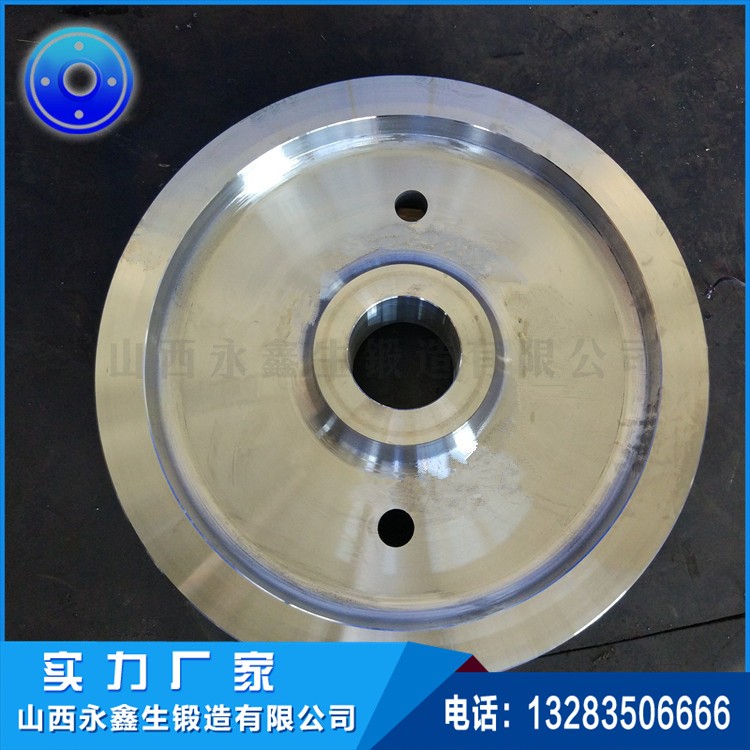 起重机车轮|轨道车轮|行车轮|托轮