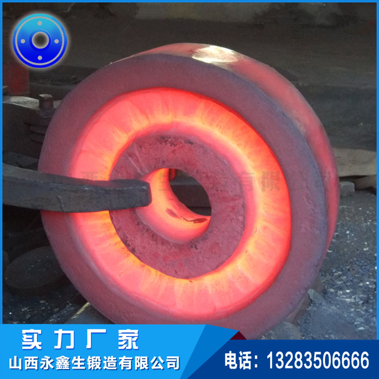 起重机车轮|轨道车轮|行车轮|托轮