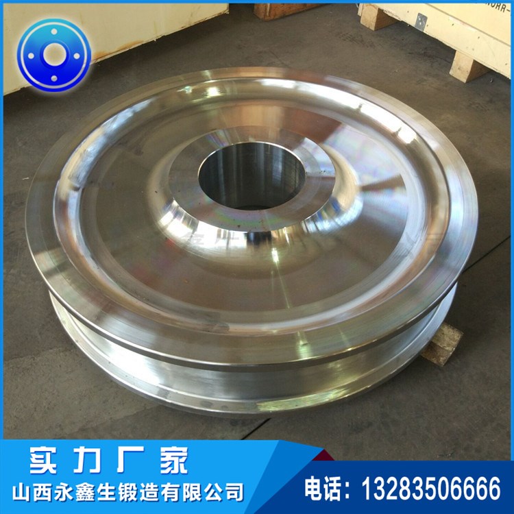 起重机车轮|轨道车轮|行车轮|托轮