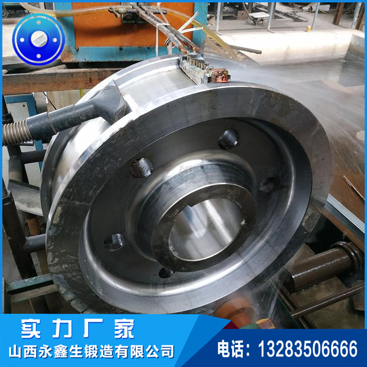 起重机车轮|轨道车轮|行车轮|托轮