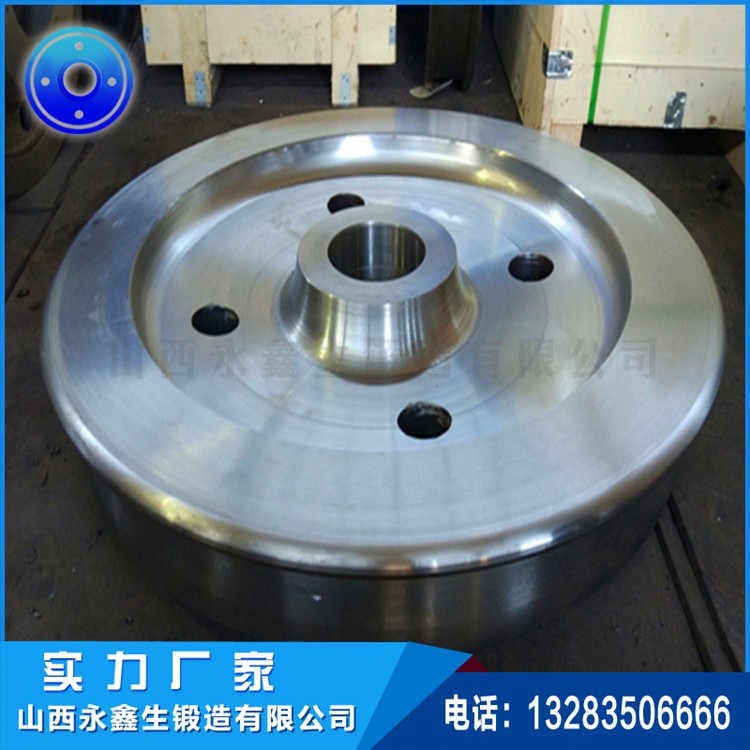 起重机车轮|轨道车轮|行车轮|托轮