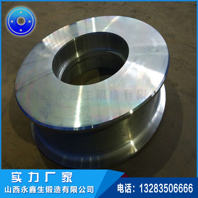 起重机车轮|轨道车轮|行车轮|托轮