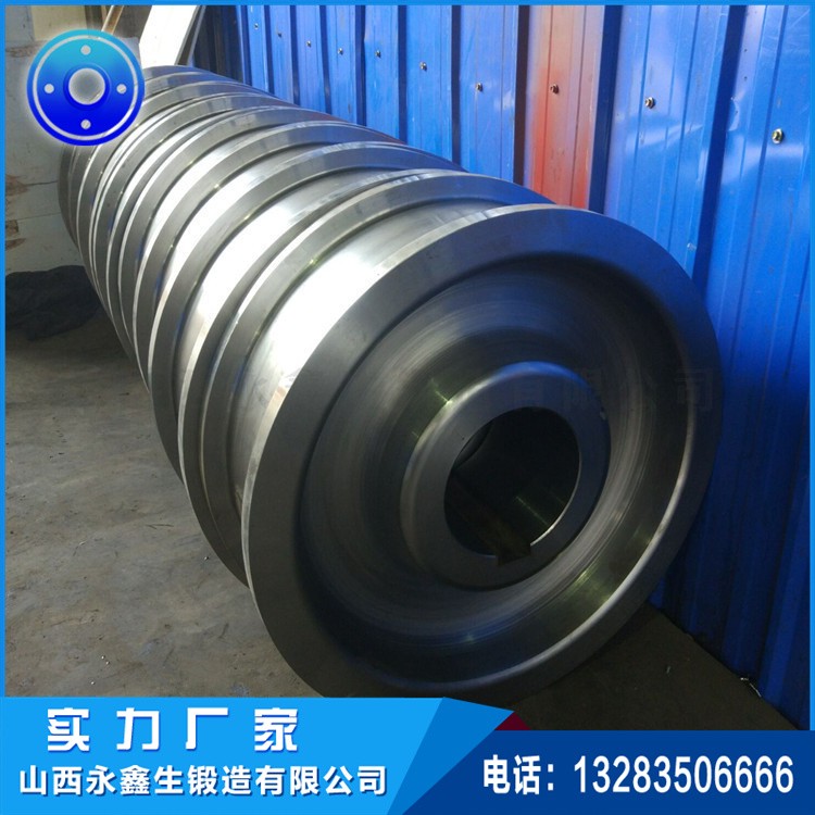 起重机车轮|轨道车轮|行车轮|托轮