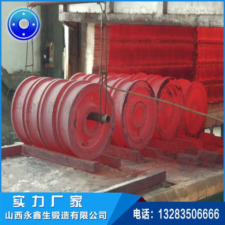 起重机车轮|轨道车轮|行车轮|托轮