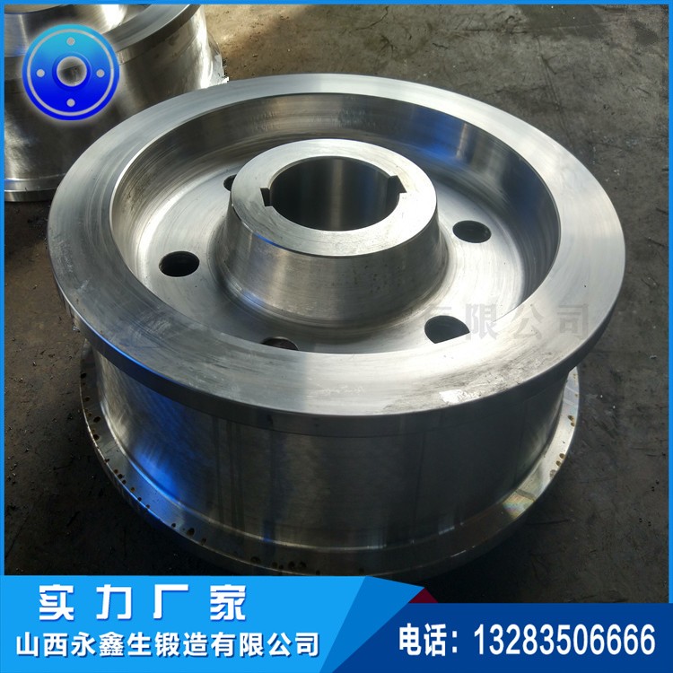 起重机车轮|轨道车轮|行车轮|托轮