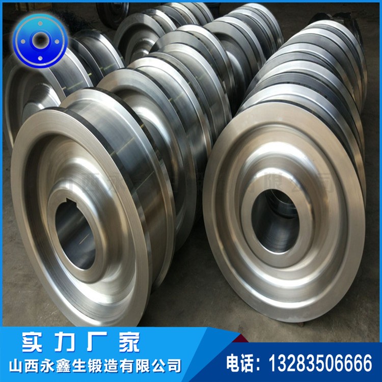 起重机车轮|轨道车轮|行车轮|托轮