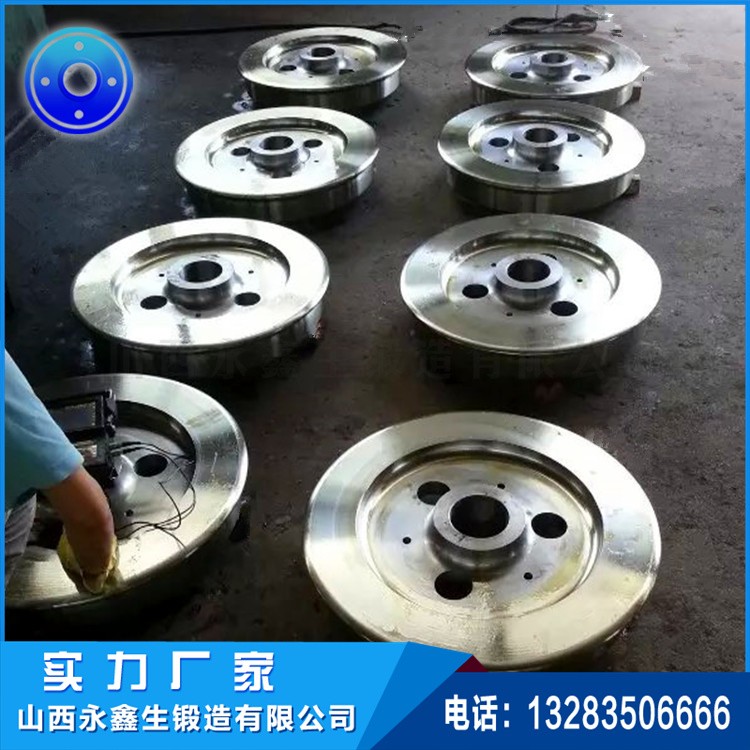 起重机车轮|轨道车轮|行车轮|托轮