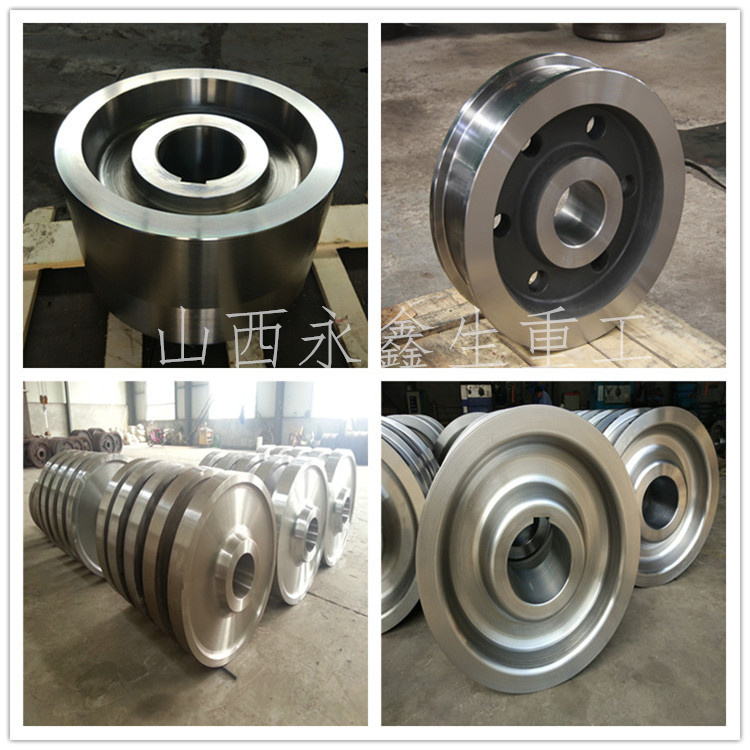 起重机车轮|轨道车轮|行车轮|托轮