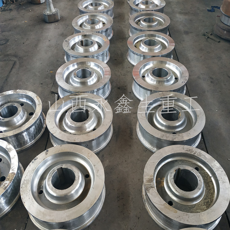 起重机车轮|轨道车轮|行车轮|托轮