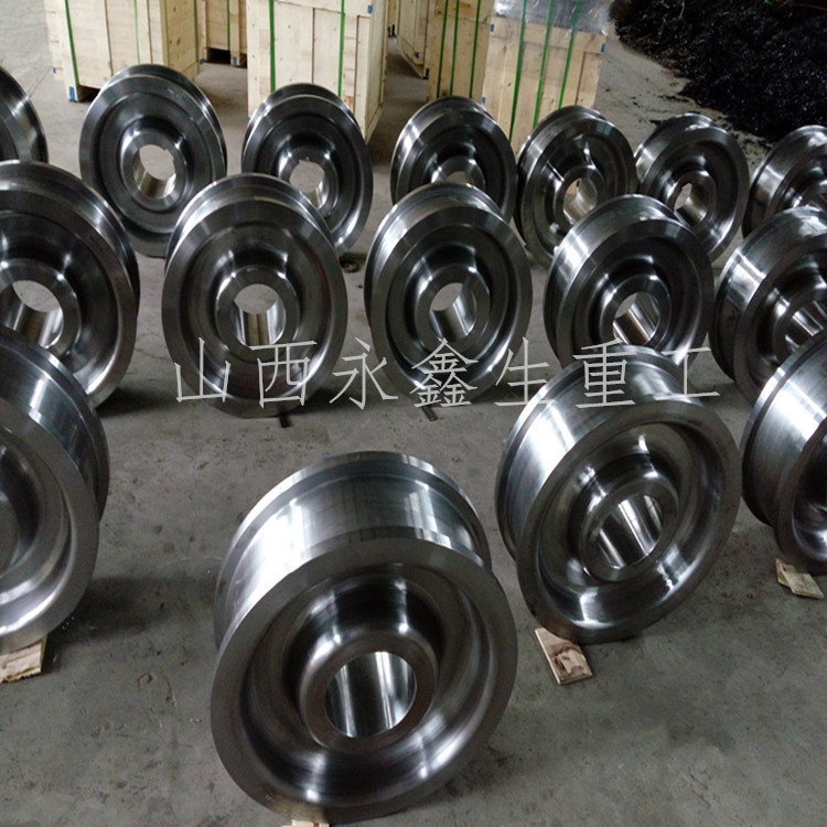 起重机车轮|轨道车轮|行车轮|托轮