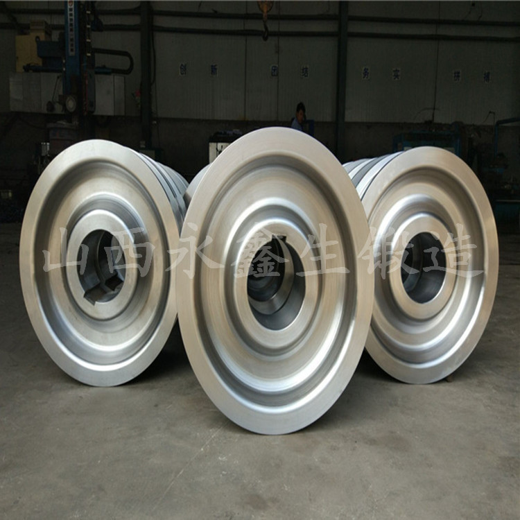 起重机车轮|轨道车轮|行车轮|托轮