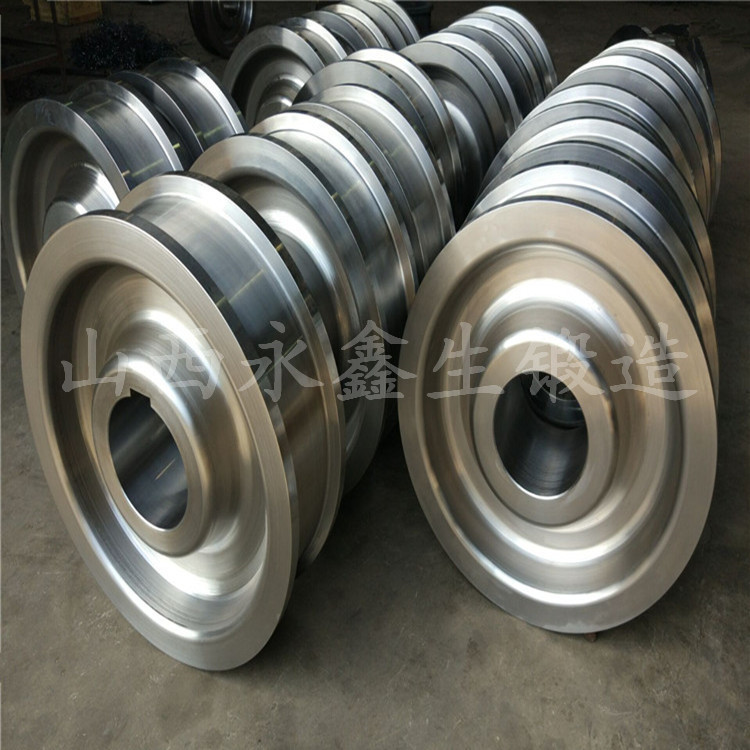 起重机车轮|轨道车轮|行车轮|托轮