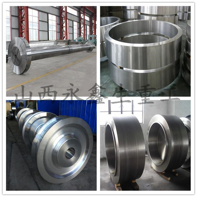 起重机车轮|轨道车轮|行车轮|托轮