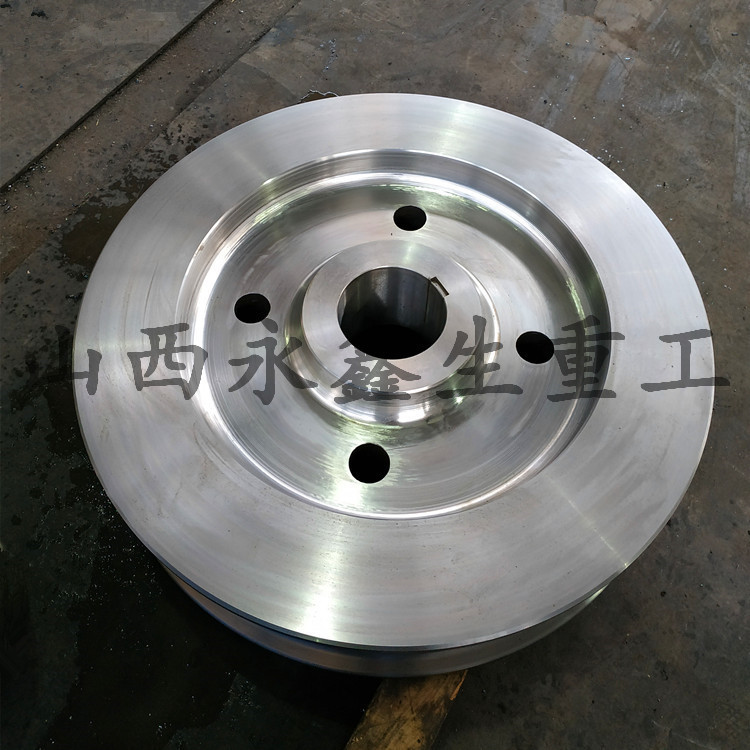 起重机车轮|轨道车轮|行车轮|托轮