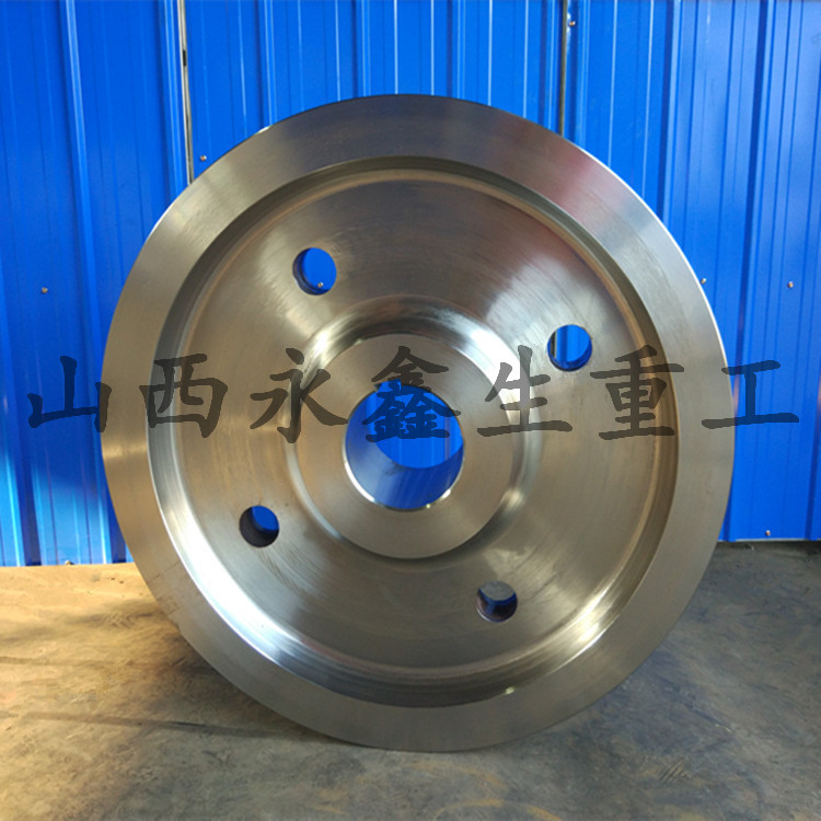 起重机车轮|轨道车轮|行车轮|托轮