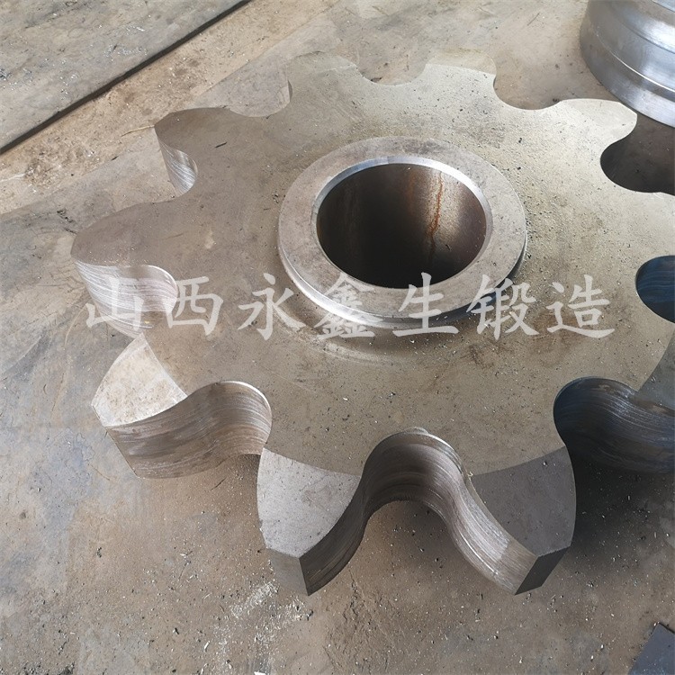 起重机车轮|轨道车轮|行车轮|托轮