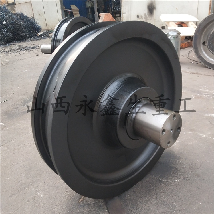 起重机车轮|轨道车轮|行车轮|托轮