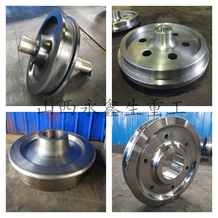 起重机车轮|轨道车轮|行车轮|托轮