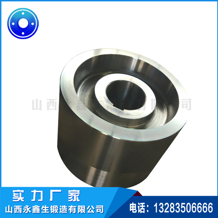 烘干窑托轮锻件