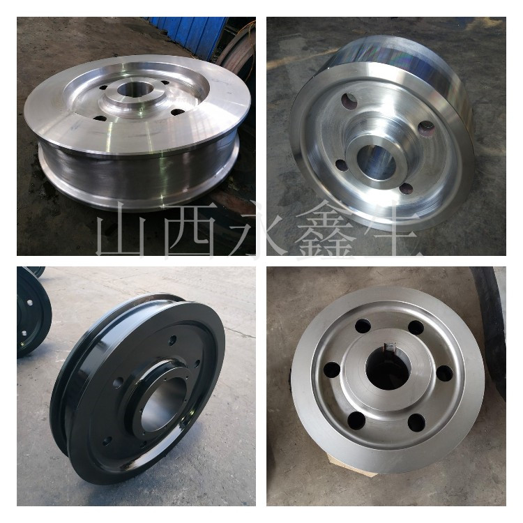 起重机车轮|轨道车轮|行车轮|托轮