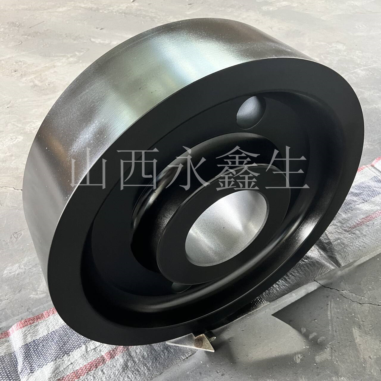 起重机车轮|轨道车轮|行车轮|托轮