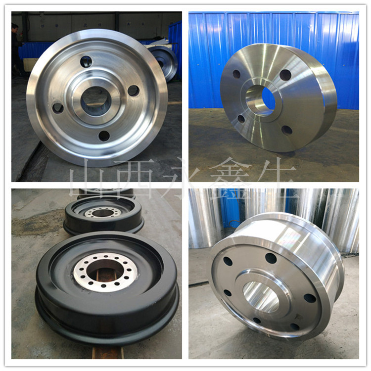 起重机车轮|轨道车轮|行车轮|托轮