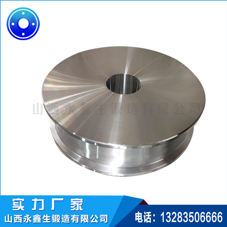 17CRNIMO6行星轮锻件