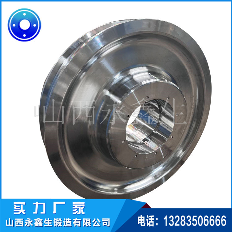 锻造行星轮锻件