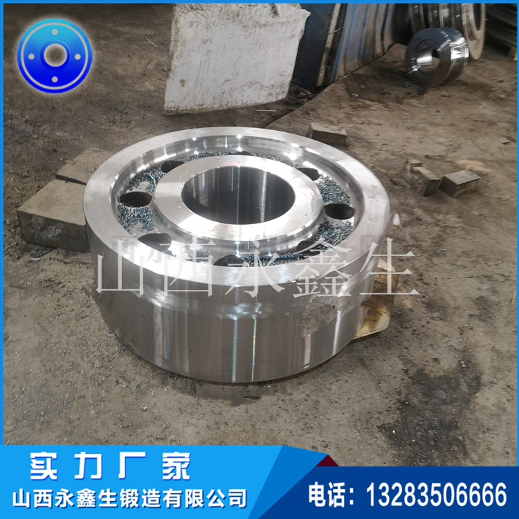 锻造减速机锻轮