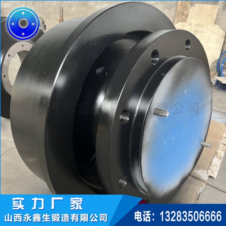 车轮锻造|轮毂锻造|起重机车轮|轨道车轮|行车轮|托轮|船舶曲轴