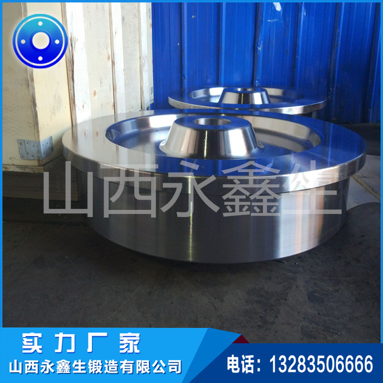 电磁桥式起重机