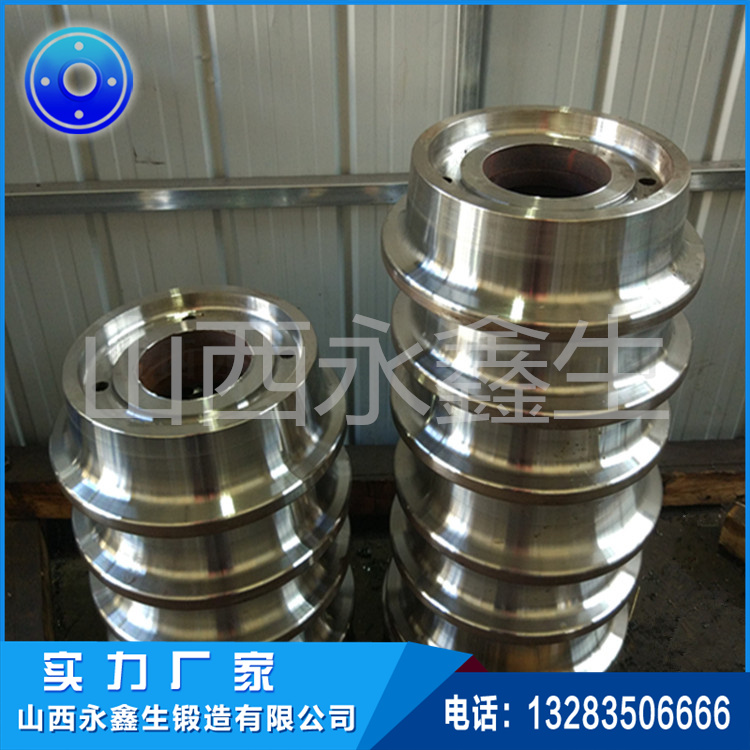 抓斗桥式起重机