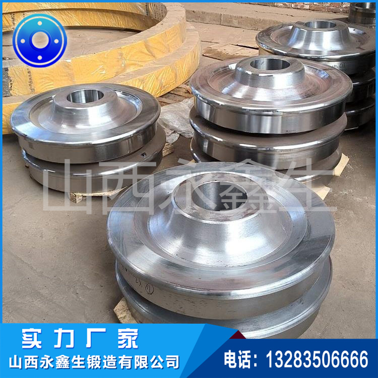 抓斗门式起重机