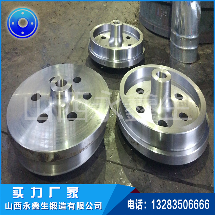 双梁门式起重机